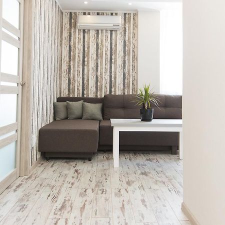 Vip Apartmen Apartamento Sumy Exterior foto
