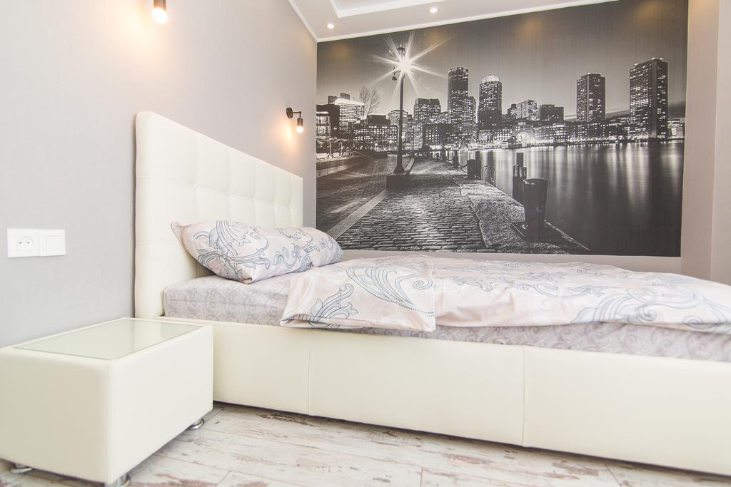 Vip Apartmen Apartamento Sumy Exterior foto