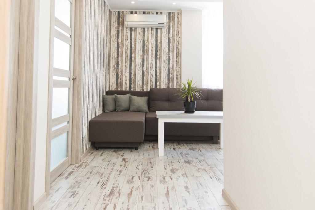Vip Apartmen Apartamento Sumy Exterior foto